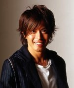 Tomoi Yusuke Fotoğraf
