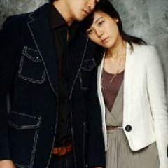 90 Days of Love Korean Drama photo
