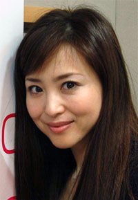 Matsuda Seiko MyDramaList