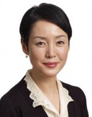 Mitsuko Shido | Manji