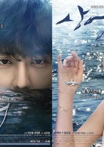 Don't Look Back: The Legend of Orpheus Korean Drama photo