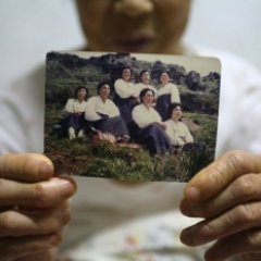 Jeju Prayer Korean Movie photo