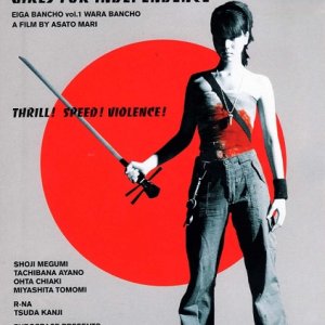 Samurai Chicks (2004)