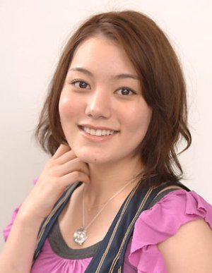 Sakamoto Mina | Sonjo Sokora Shotengai