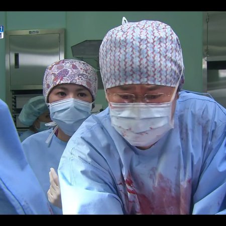 Doutores da ginecologia e obstetrícia (2010)