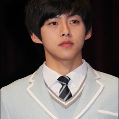 Real School Korean Drama photo