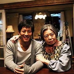 Until the Break of Dawn Japanese Movie photo