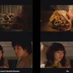 U-Turn Korean Drama photo