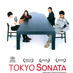 Sonata de Tóquio (2008)