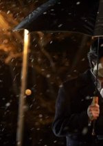 Stained Glass Korean Drama photo