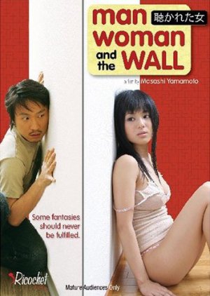Man, Woman & The Wall (2007) poster