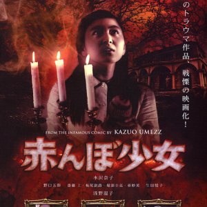 Tamami: The Baby's Curse (2008)