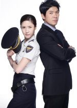 Secret Agent Miss Oh Korean Drama photo