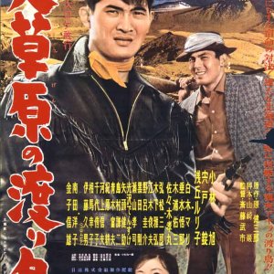 Daisogen no Wataridori  (1960)