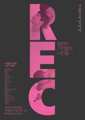 REC (2011) poster