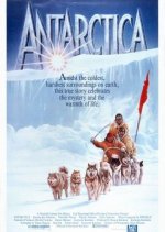 Antarctica Japanese Movie photo