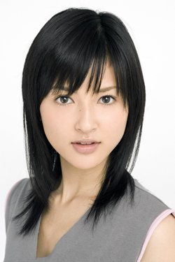 Imura Kumi 井村空美 Mydramalist