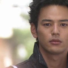 Orange Days Japanese Drama photo