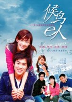 Love Bird Taiwanese Drama photo