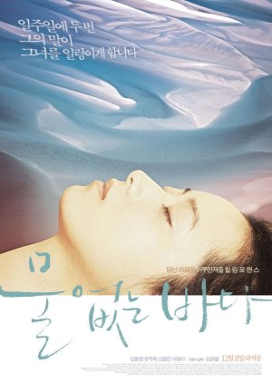 Sea Without Water (2011) poster