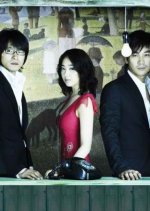 Stranger Than Paradise Korean Drama photo