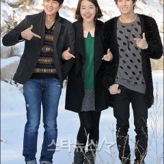 My Shining Girl Korean Drama photo