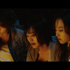 Don't Click Korean Movie photo