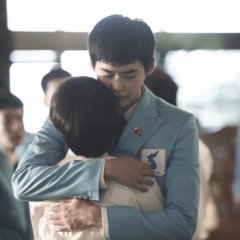 As One Korean Movie photo