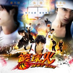 Hot Shot Taiwanese Drama photo