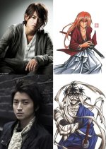 Rurouni Kenshin: The Legend Ends Japanese Movie photo