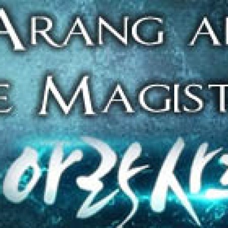 Arang e o Magistrado (2012)