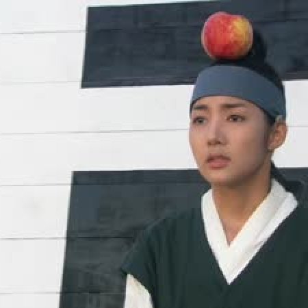 Sungkyunkwan Scandal (2010)