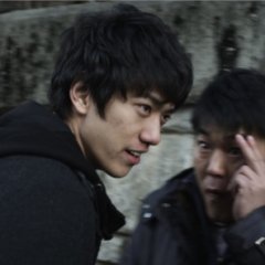 Dangerously Excited Korean Movie photo