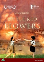 Little Red Flowers Chinese Movie photo