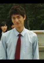 Pluto Korean Movie photo