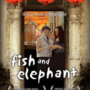 Fish and Elephant (2002)