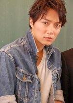Kaze no Shounen: Ozaki Yutaka Towa no Densetsu Japanese Drama photo