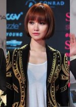 Red Carpet Korean Movie photo