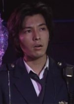 GTO: Special Japanese Drama photo