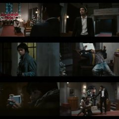 Hero Korean Drama photo