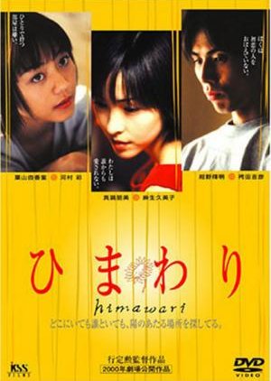 Sunflower (2000) poster