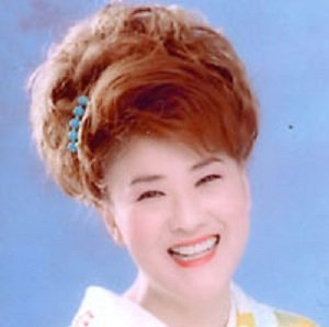 Kimiko Kawanaka
