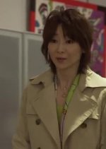 Cleopatra na Onnatachi Japanese Drama photo