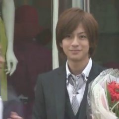 Shima Shima Japanese Drama photo