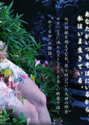 Towa no Izumi (2012) poster