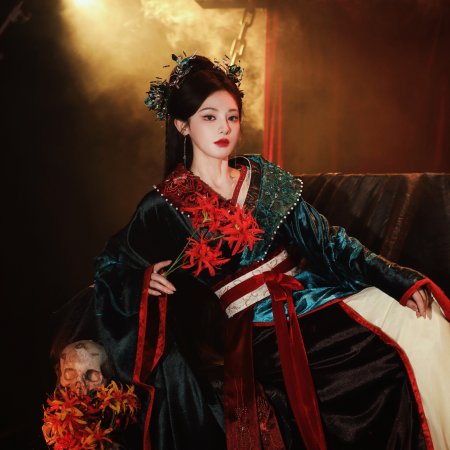 Zhao Wu Nian ()