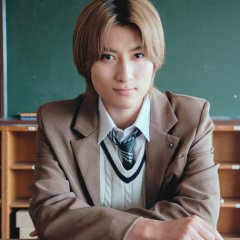 Iijima Hayate photo