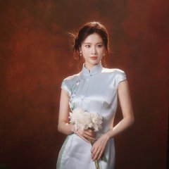 Zhang Hui Wen photo