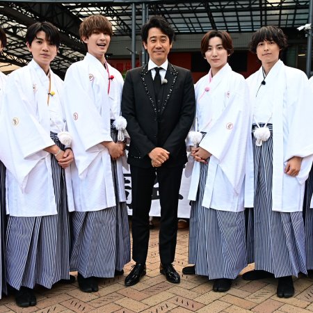 6SixTONES (2026)