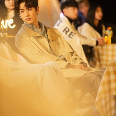Loving Inspired (2021)